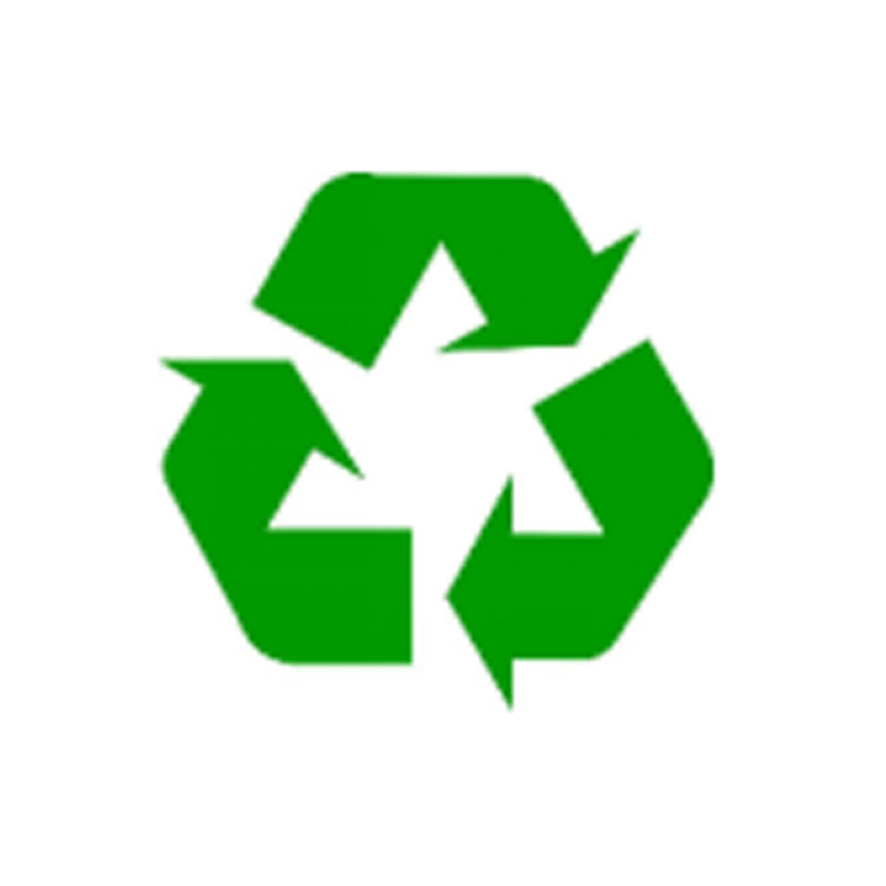 プラスチックリサイクルロゴ